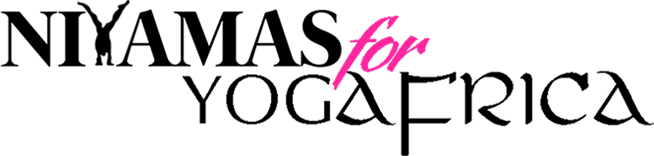 Niyamas Yoga Africa